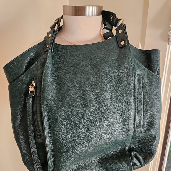 Kooba Shoulder Bag- EUC, Like New - Picture 6 of 6